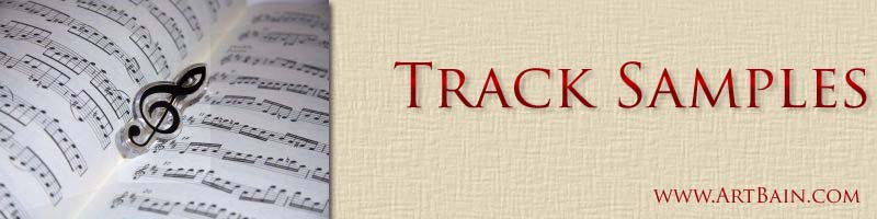 Demo Tracks